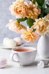 Image with roses.