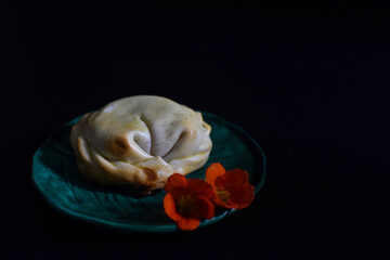 empanadas fritas y al horno argentina