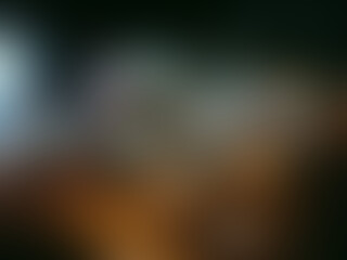 Light beams and shadow pattern over the ceiling. Abstract background photo