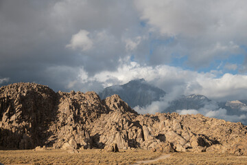 Alabama Hills