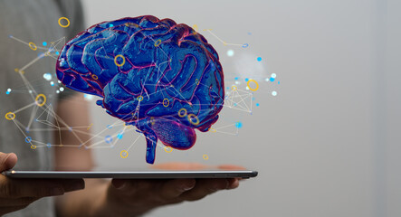 creative brain network neurogen digital iq