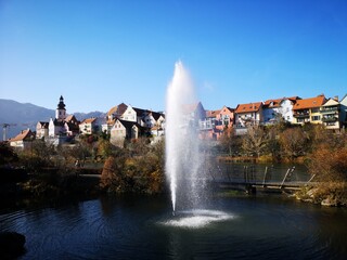 Frohnleiten Steiermark Sterreich