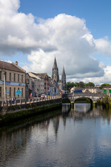 Saint Fin Barre's Cathedral