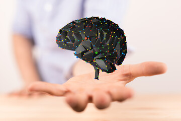 brain network neurogen digital iq