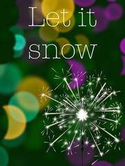 happy new year 2021 background