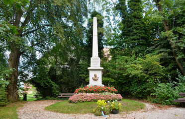 Sebastian Kneipp, Gedenkstätte am Geburtsort in Stephansried