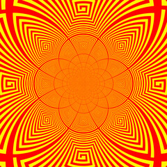Caleidoscópio II