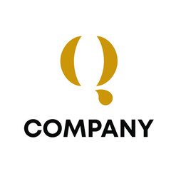 Q logo vector