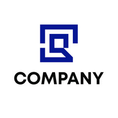 Obraz premium Q logo vector