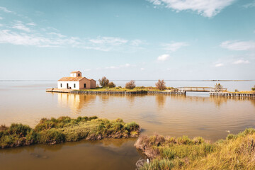 Delta du Pô