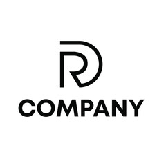 RD logo