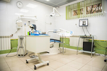 Dentistry