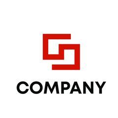 Fototapeta premium s logo