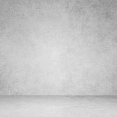 Designed grunge texture. Wall and floor interior background