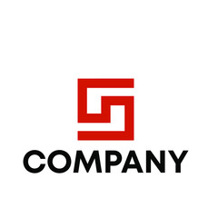 Obraz premium s logo