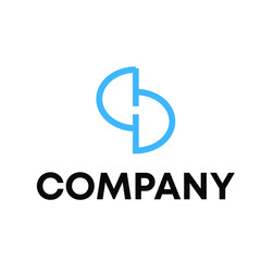 S logo