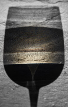 Ombra di un calice