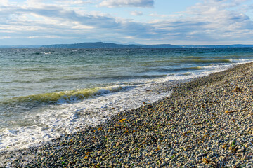 West Seattle Seascape 5