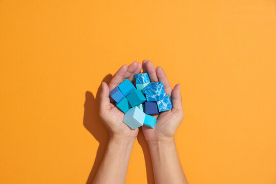 Save water, save the planet,