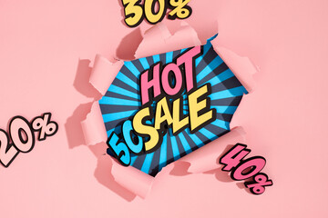 HOT SALE