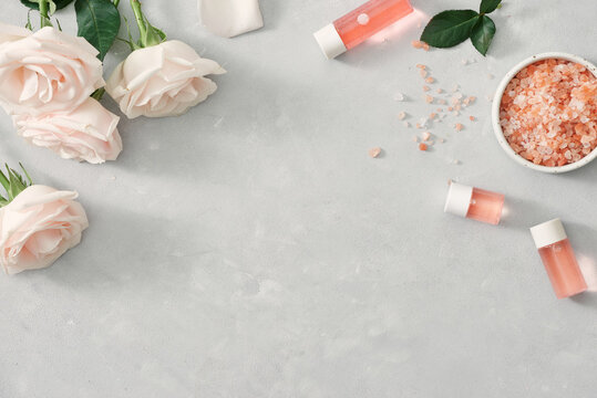 Beauty spa concept.