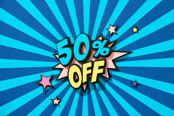 Super Sale. Black Friday.