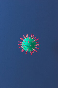 Coronaviruses influenza as a pandemic