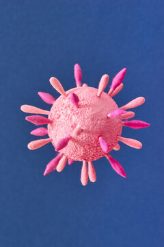 Coronavirus 2020-nCov novel coronavirus