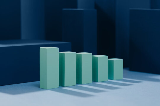 Decreasing statistics
