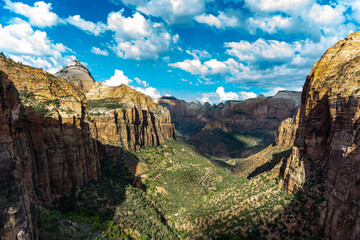 Zion National Park 