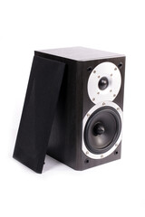 Obraz premium multimedia loudspeakers