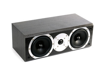 multimedia loudspeakers