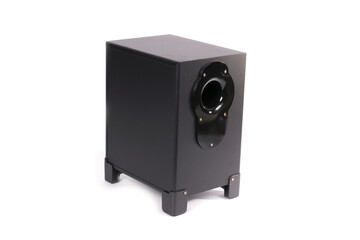 subwoofer