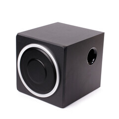 Obraz premium subwoofer