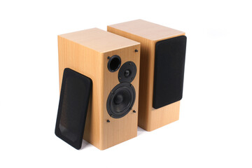 multimedia loudspeakers