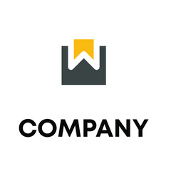 W logo 