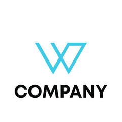 W logo 