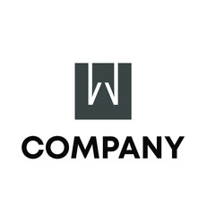 W logo 