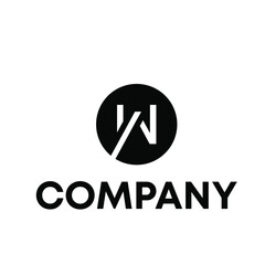 W logo 