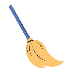 cleaning, broom wood handle supply tool equipment