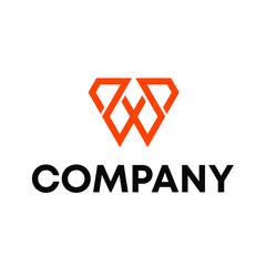 W logo 