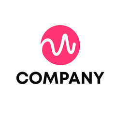 W logo 