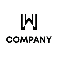 W logo 