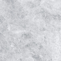 Fine-grained marble background in shades of gray