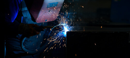 Gas Welding Machine

