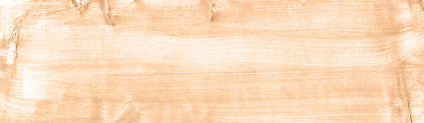old paper on wood