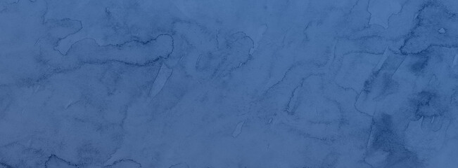 blue painted texture