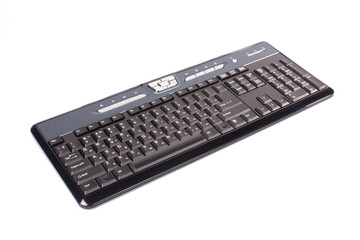 multimedia keyboard