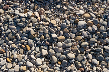 Sea rocks wallpaper