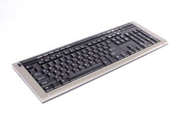 multimedia keyboard